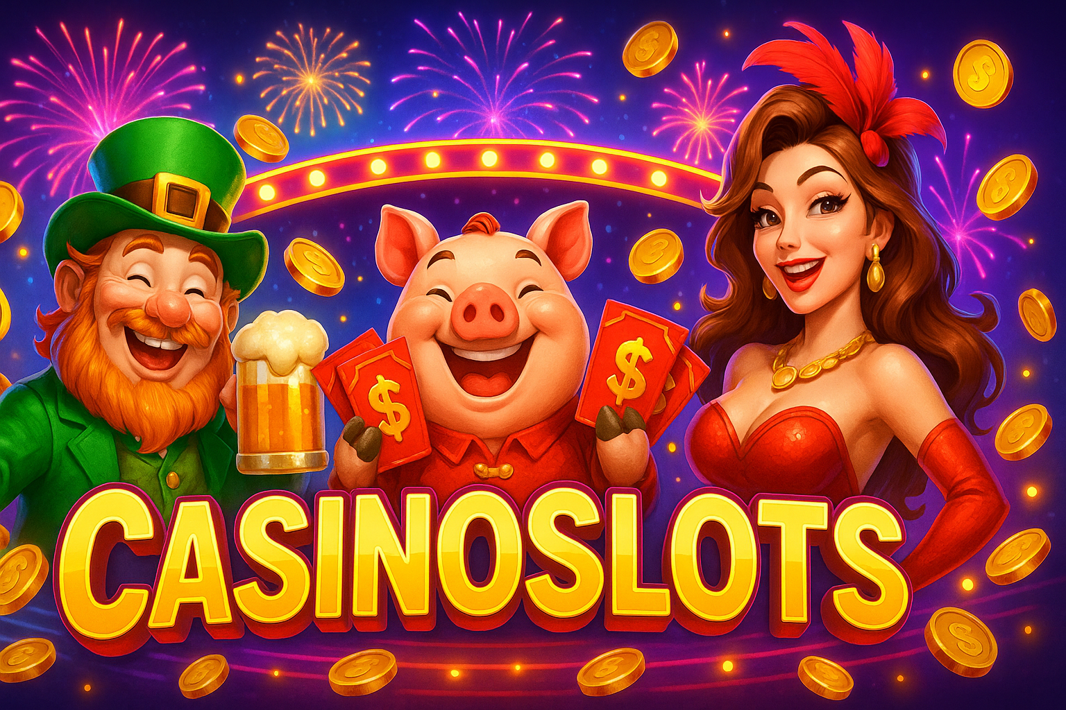 CasinoSlots