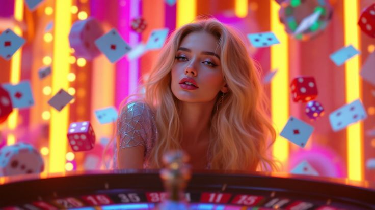 CasinoSlots Live Betting