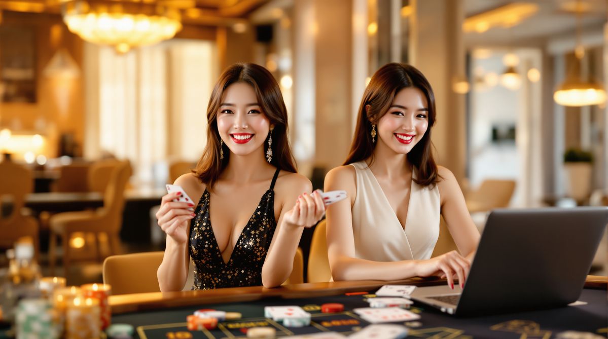 CasinoSlots پاکستان ریئل منی گیمز