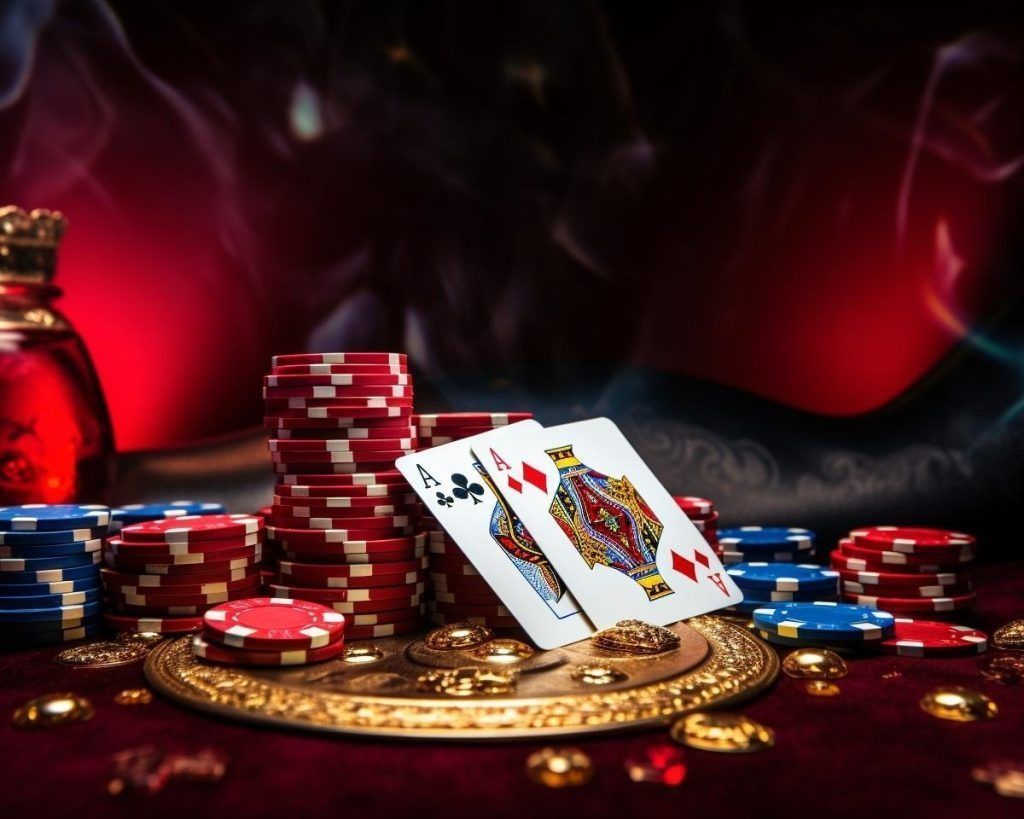 CasinoSlots Welcome Bonus