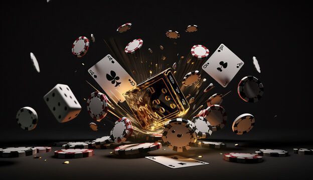 CasinoSlots پاکستان ریئل منی گیمز