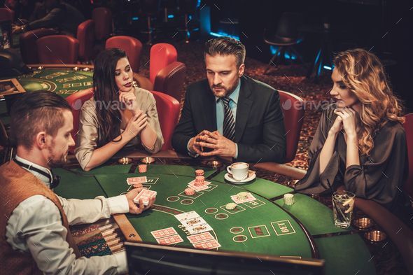 CasinoSlots Live Casino