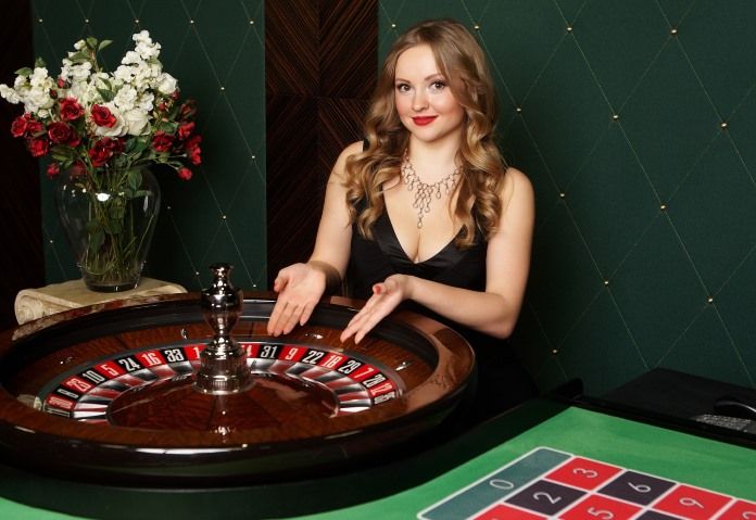 CasinoSlots Welcome Bonus