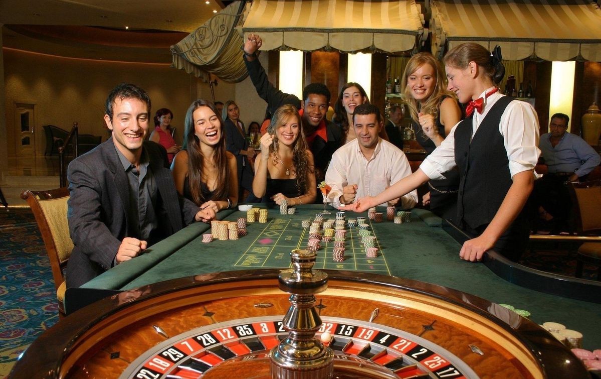 پاکستان میں CasinoSlots قانونی ہے۔