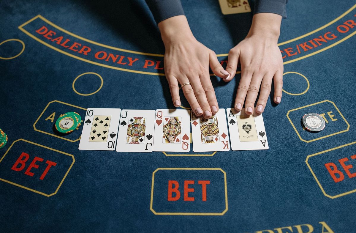 CasinoSlots Live Betting