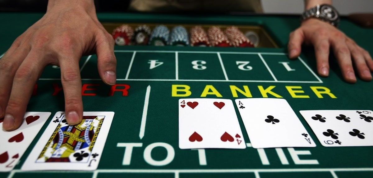 CasinoSlots Live Betting