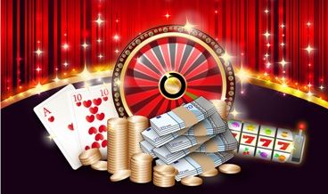CasinoSlots Live Casino