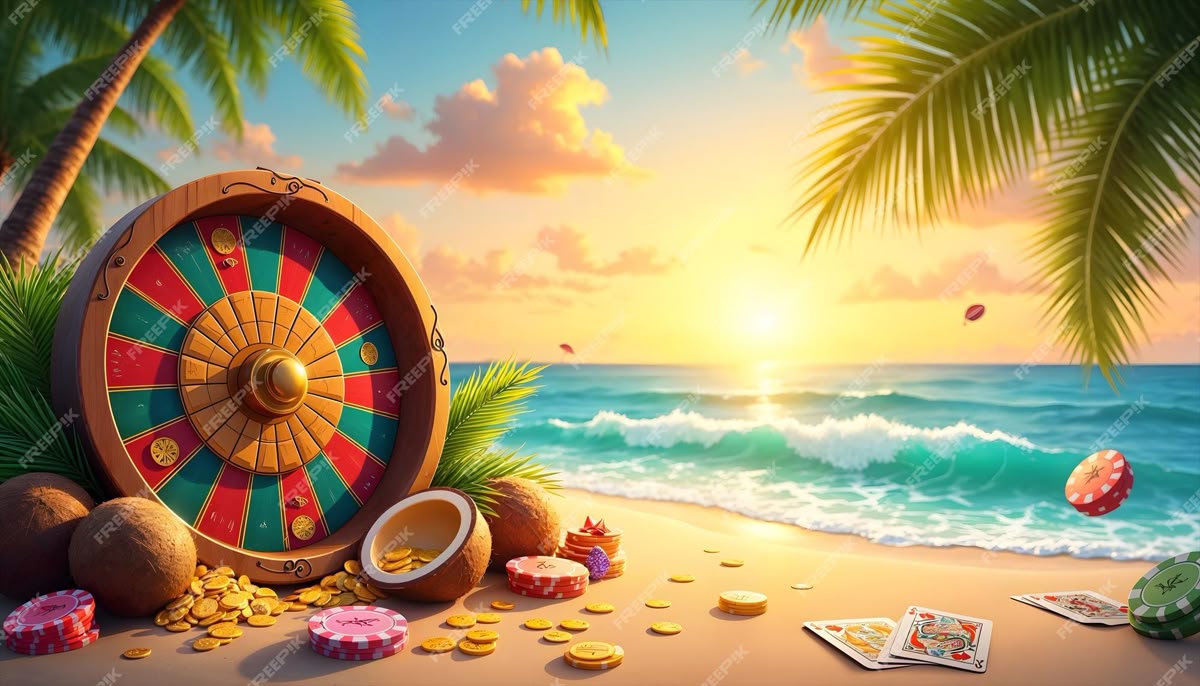 CasinoSlots Live Betting